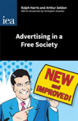 Advertising In A Free Society