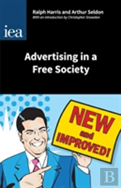 Advertising In A Free Society