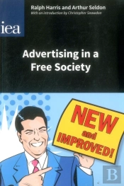 Advertising In A Free Society