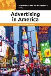 Advertising In America