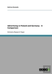 Advertising In Poland And Germany - A Comparison