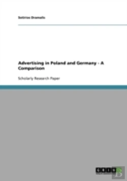 Bertrand.pt - Advertising In Poland And Germany - A Comparison