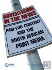 Advertising In The News