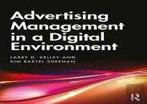 Advertising Management In A Digital Environment