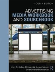 Advertising Media Workbook And Sourcebook