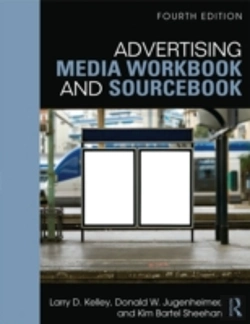 Bertrand.pt - Advertising Media Workbook And Sourcebook