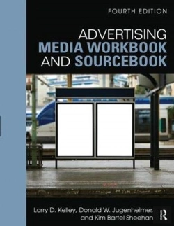 Bertrand.pt - Advertising Media Workbook And Sourcebook