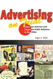 Advertising On Trial