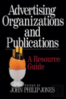 Advertising Organizations And Publications
