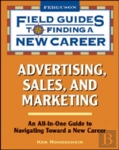 Advertising, Sales, And Marketing