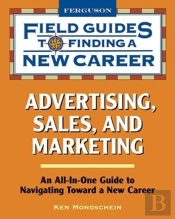 Advertising, Sales, And Marketing