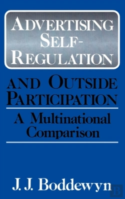 Bertrand.pt - Advertising Self-Regulation And Outside Participation