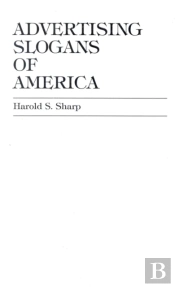 Advertising Slogans Of America