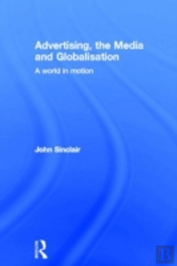 Bertrand.pt - Advertising, The Media And Globalisation