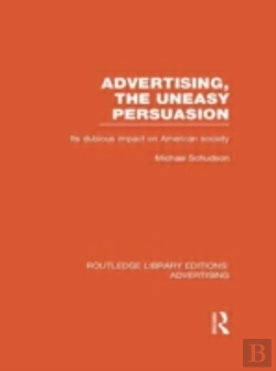 Bertrand.pt - Advertising, The Uneasy Persuasion