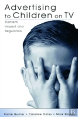 Bertrand.pt - Advertising To Children On Tv