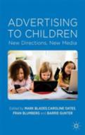 Advertising To Children