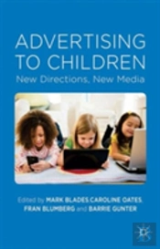 Advertising To Children