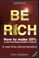 Advfn'S Be Rich