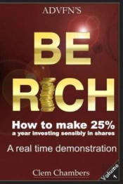 Advfn'S Be Rich