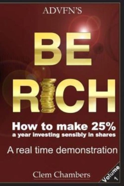 Bertrand.pt - Advfn'S Be Rich