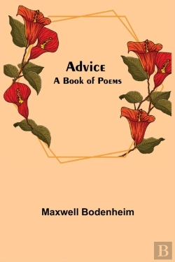 Bertrand.pt - Advice: A Book Of Poems