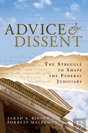 Advice And Dissent