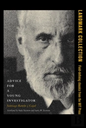 Advice For A Young Investigator