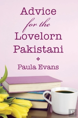 Bertrand.pt - Advice For The Lovelorn Pakistani