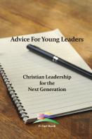Advice For Young Leaders