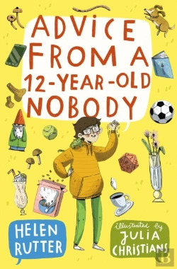 Bertrand.pt - Advice From A 12-Year-Old Nobody