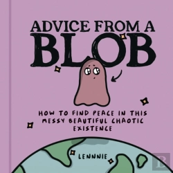 Bertrand.pt - Advice From A Blob