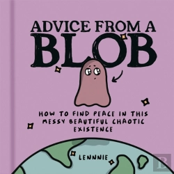 Bertrand.pt - Advice From A Blob