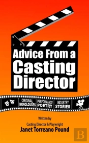 Advice From A Casting Director