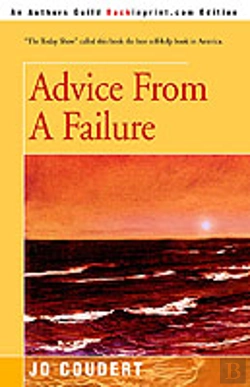 Bertrand.pt - Advice From A Failure