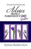 Advice From A Parkinson'S Widow