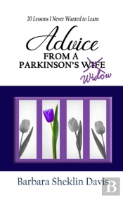Advice From A Parkinson'S Widow