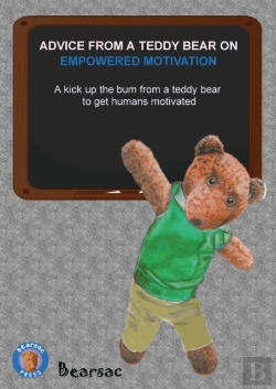 Bertrand.pt - Advice From A Teddy Bear On  Empowered M