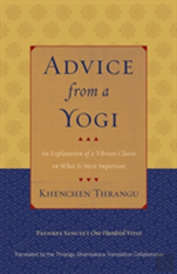 Bertrand.pt - Advice From A Yogi