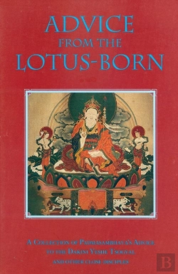 Bertrand.pt - Advice From The Lotus-Born