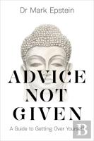 Advice Not Given