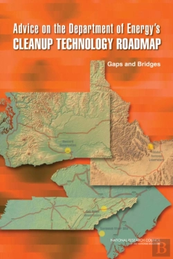 Bertrand.pt - Advice On The Department Of Energy'S Cleanup Technology Roadmap