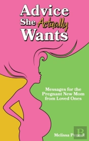 Advice She Actually Wants