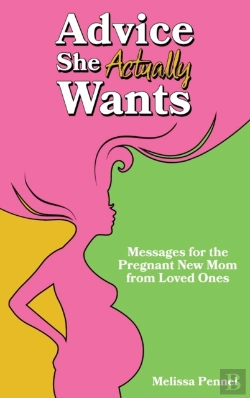 Bertrand.pt - Advice She Actually Wants