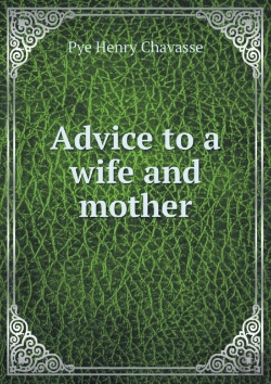Bertrand.pt - Advice To A Wife And Mother