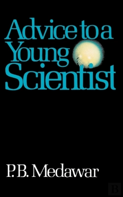 Bertrand.pt - Advice To A Young Scientist