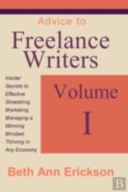 Bertrand.pt - Advice To Freelance Writers: Insider Sec