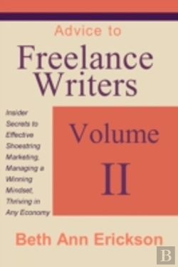 Bertrand.pt - Advice To Freelance Writers: Insider Sec