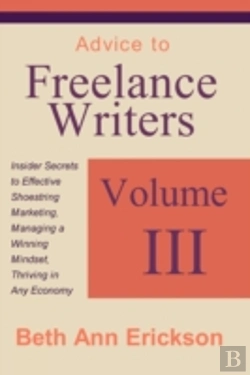 Bertrand.pt - Advice To Freelance Writers: Insider Sec