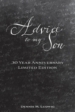 Bertrand.pt - Advice To My Son